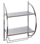 OLSEN SPA - Koupelnová polička KD02050027 KD02050027