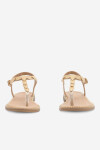 Sandály Jenny Fairy WS5291-10 Materiál/-Syntetický