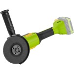 Aku úhlová bruska 115 mm FIELDMANN FDUB 70605-0