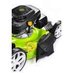 Benzínová sekačka FIELDMANN FZR 5611-B