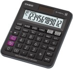 Kalkulačka stolní CASIO MJ 120 D PLUS