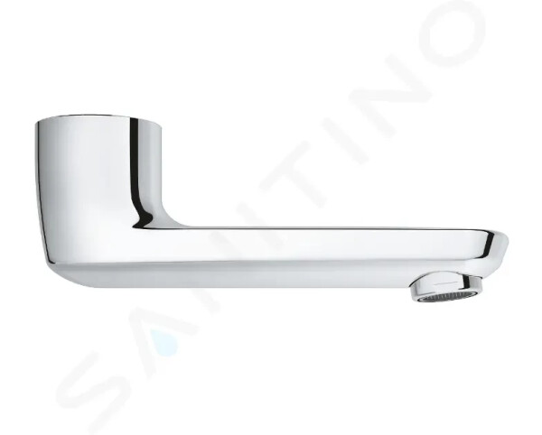 GROHE - Grohtherm Special Výtoková trubice 115 mm, chrom 13378000