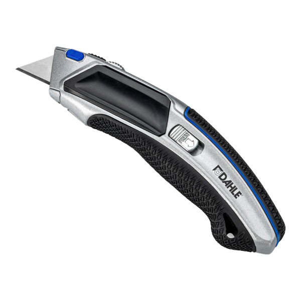 Dahle PROFI HEAVY DUTY nůž, celokovové pouzdro