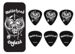 Dunlop Motorhead Warpig - Kolekce Trsátek