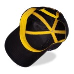 Kšiltovka Pokémon Pikachu Color (Curved Bill Cap)