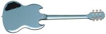 Epiphone SG Standard Pelham Blue