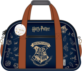 Harry Potter taška (Navy & Gold) - EPEE