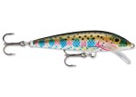 Rapala Wobler Original Floater RT,Rapala Wobler Original Floater RT