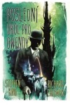 Poslední úkol pro Gwendy Stephen King, Richard Chizmar