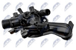 PIETRO Termostat Peugeot 207/208, 208 SW 1.4/1.6 VTi (2007–2019)