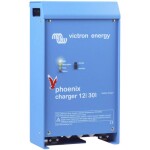 Victron Energy nabíječka olověných akumulátorů Phoenix 12/30 12 V Nabíjecí proud (max.) 30 A