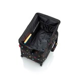 Cestovní taška na kolečkách Reisenthel Allrounder Trolley Dots