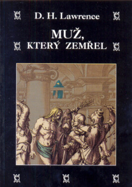 Muž, který zemřel - David Herbert Lawrence - e-kniha