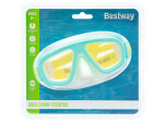 Mamido Bestway Plavecká maska a brýle 22011