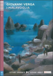 Letture Graduate ELI Giovani Adulti 3/B1: Malavoglia+CD - Giovanni Verga