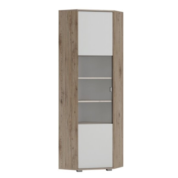FRONTI Regál ATHENA 60x200