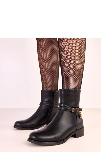 Boty model 220248 Solea 38