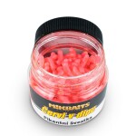 Mikbaits Červi v dipu 50ml - Pikantní švestka,Mikbaits Červi v dipu 50ml - Pikantní švestka