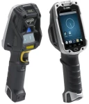 ZEBRA TC8300 2D SE4850 / RAM 4GB / ROM 32GB / USB / BT / Wi-Fi / 4" / Android 8.1 (TC83BH-3205A710RW)