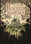 Princezna Bojovnice Larson