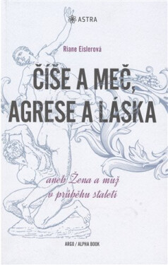 Číše meč, agrese láska