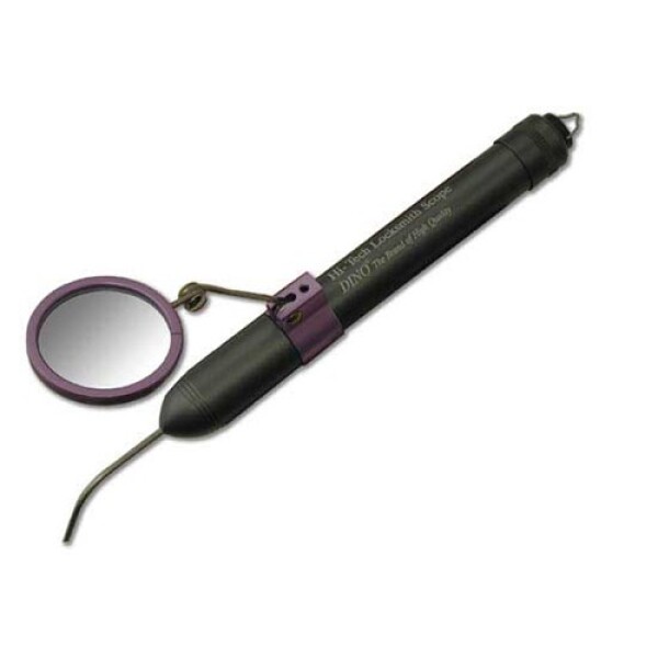 Locksmith Scope