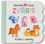 Miminka milují Zvířata