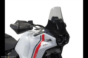 Ducati Desertx 22-25, Desertx Rally 24-26 Plexi Standard 355mm