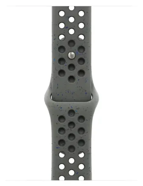 Apple Watch Nike Sport Band 40mm Cargo Khaki / Řemínek pro Apple Watch / 130-200 mm (MC2G4ZM/A)