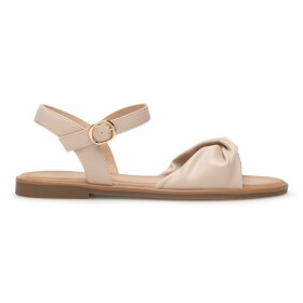 Sandály Jenny CHIKA WS250723-1 Syntetická tkanina