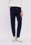 Volcano Woman's Gym Trousers N-Jenis Navy Blue