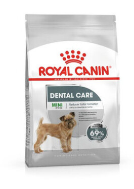 Royal Canin Mini Dental 8 kg