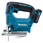 Aku přímočará pila Makita CXT 12V JV101DSAE