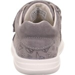 Chlapecké celoroční boty LILLO Gray Superfit 1-000665-2010 - 22