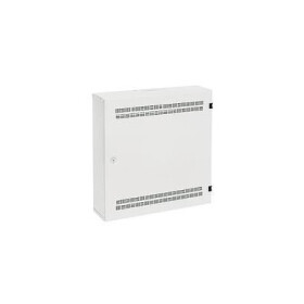 Solarix rozvaděč SOHO LC-18 s lištami 2U, 4U a 11U, 550x550x150mm bílá RAL 9003 LC-18-55-15-W EDF_1874146