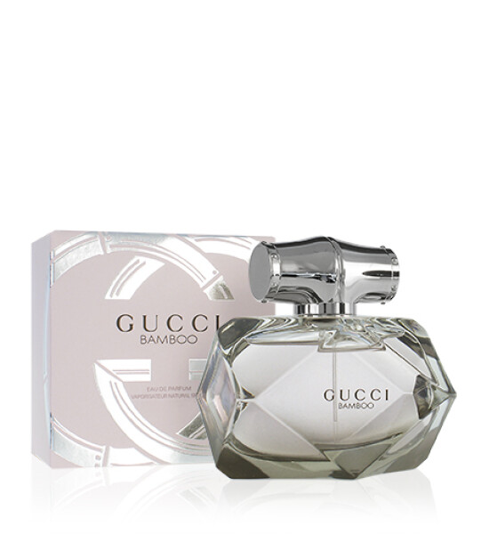 Gucci Bamboo Parfémovaná voda Objem: 50 ml