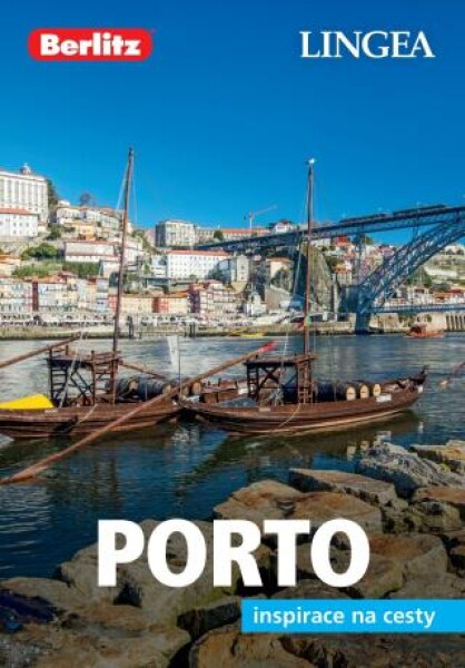 Porto - kolektiv autorů - e-kniha