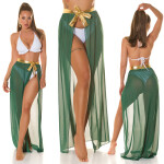 Sexy Koucla / model 19776173 - Style fashion green Einheitsgroesse