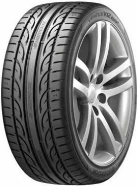 195/45 R17 85W FR K120 VENTUS V12 EVO2 TL HANKOOK
