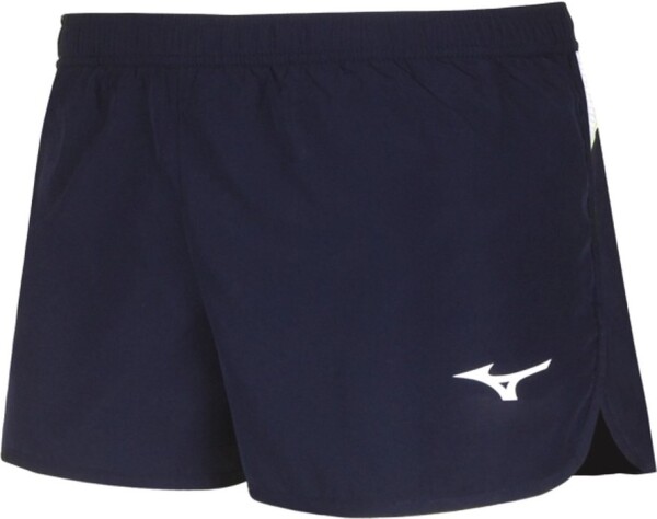 Běžecké šortky Mizuno Premium JPN Split Short U2EB700114 Velikost textilu: