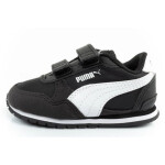 Puma ST Runner Jr 384903 01 dětské boty 22