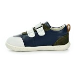 Garvalín Zapato Casual Petrol celoroční