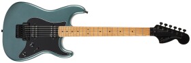 Fender Squier Contemporary Stratocaster HH FR Roasted