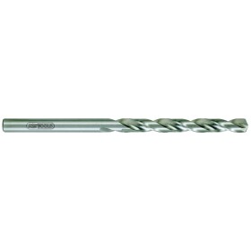 KS Tools 3302075 HSS-G sada spirálových vrtáku do kovu, 7.5 mm, 10 ks