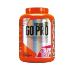 Extrifit Go Pro 30 3000 g strawberry (00390)