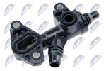 PIETRO Termostat BMW 5 GT (F07) 5(F10,F11) BMW 7