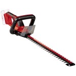 Gardena 14730-20 ComfortCut 50|18V P4A - sada / Aku nůžky na živý plot / 18V / Délka lišty 50 cm / Rozteč: 20 mm (14730-20)