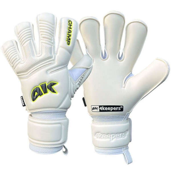 Rukavice 4keepers Champ Carbo VII RF2G M S994133 10,5