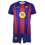 FC Barcelona Lewandowski 2025/26 Jr BC19EL dětské box set 164