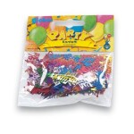 Globos.cz Konfety svatební JUST MARRIED